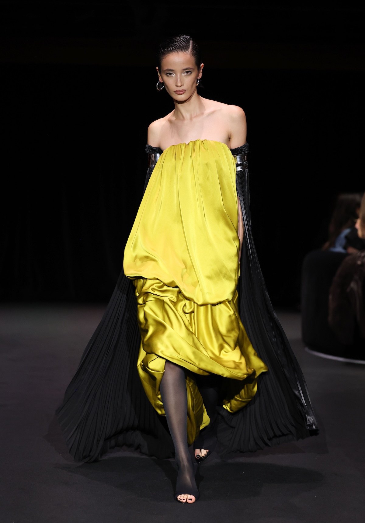 Photo: Courtesy of Australian Fashion Week